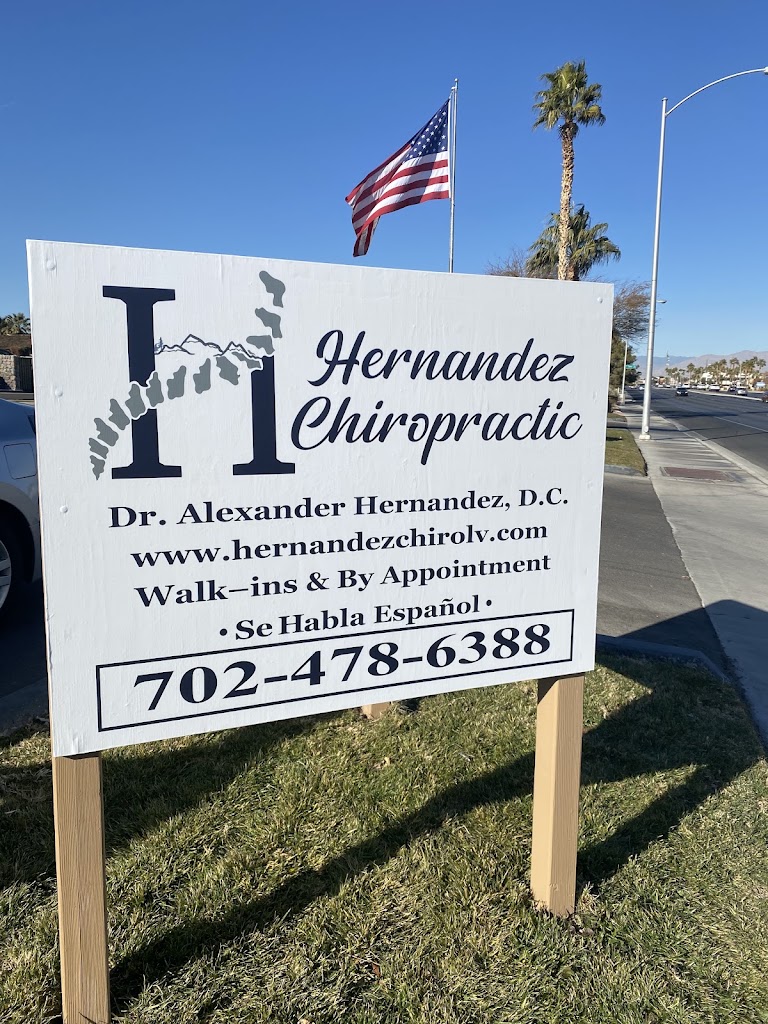 Hernandez Chiropractic