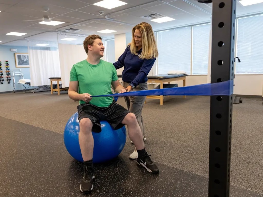  Dignity Health Physical Therapy - Horizon Ridge - Adult Neuro