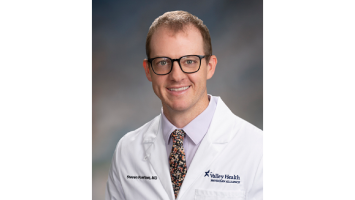  Steven Poertner, MD