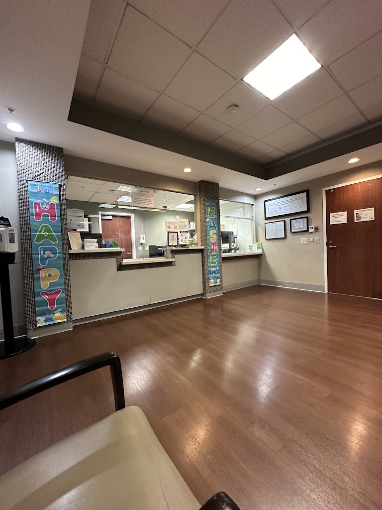 Parkway Surgery Center