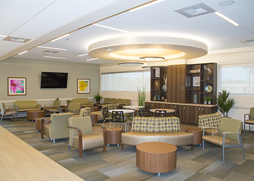  Culinary Health Center – Nellis