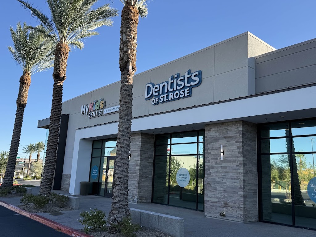  Dentists of St. Rose