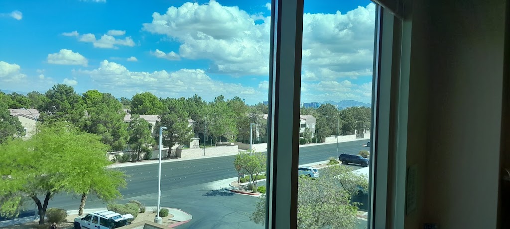  Las Vegas Medical Group - Spring Valley Internal Medicine GME