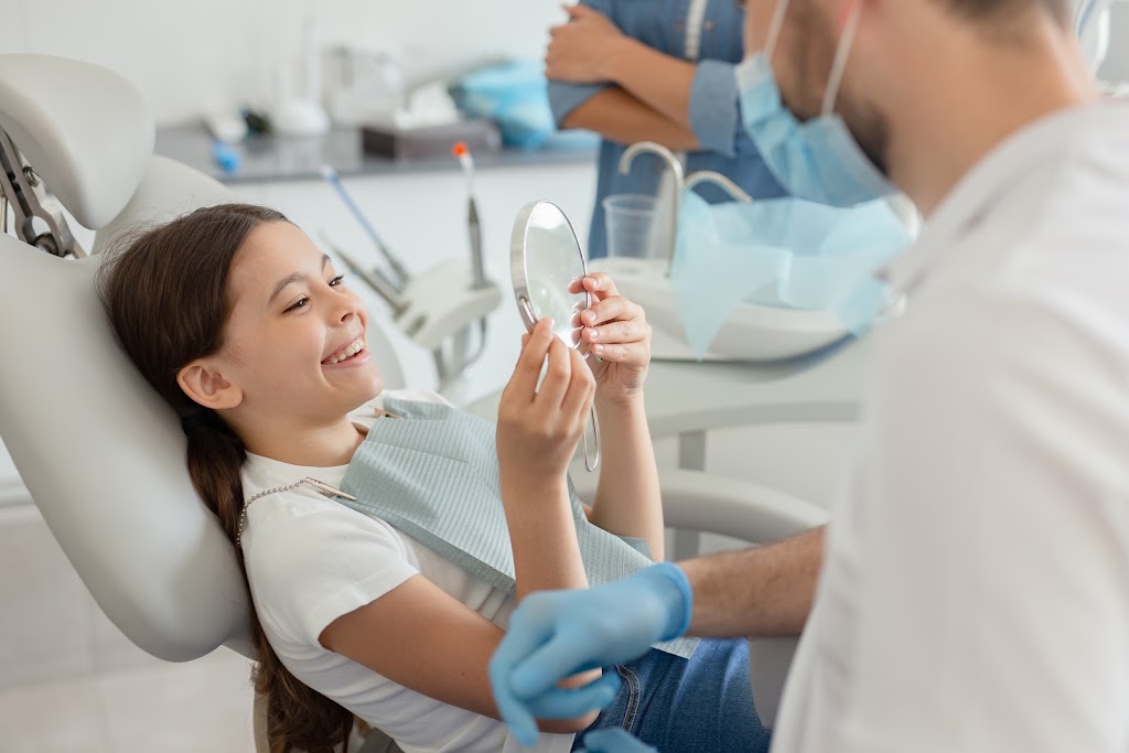  Mountain Crest Dental