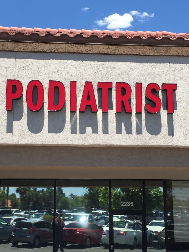  SunCity Podiatry