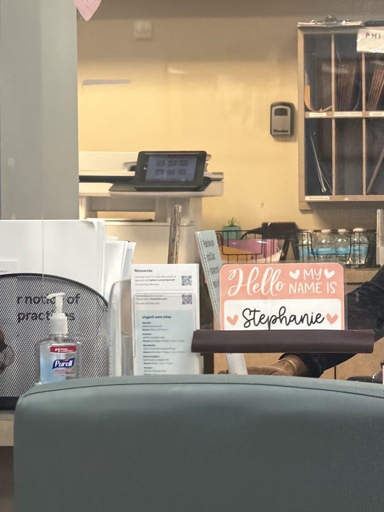  Southwest Medical Montecito Healthcare Center - Adult Medicine