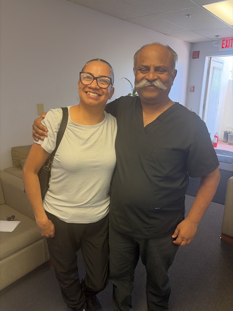  Dr. Praveen Saran, MD, MPH, FASAM