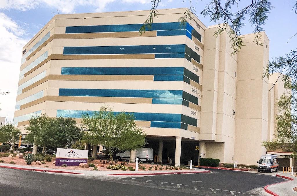  Dr. Flores Pulmonology