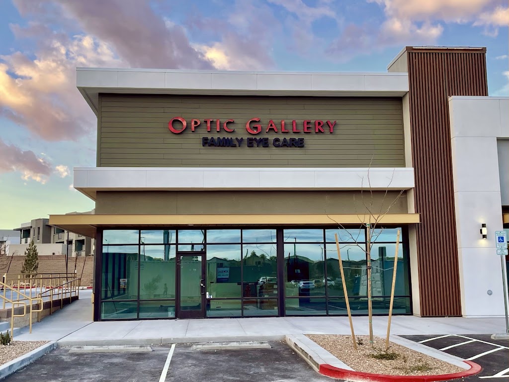 Optic Gallery Skye Canyon