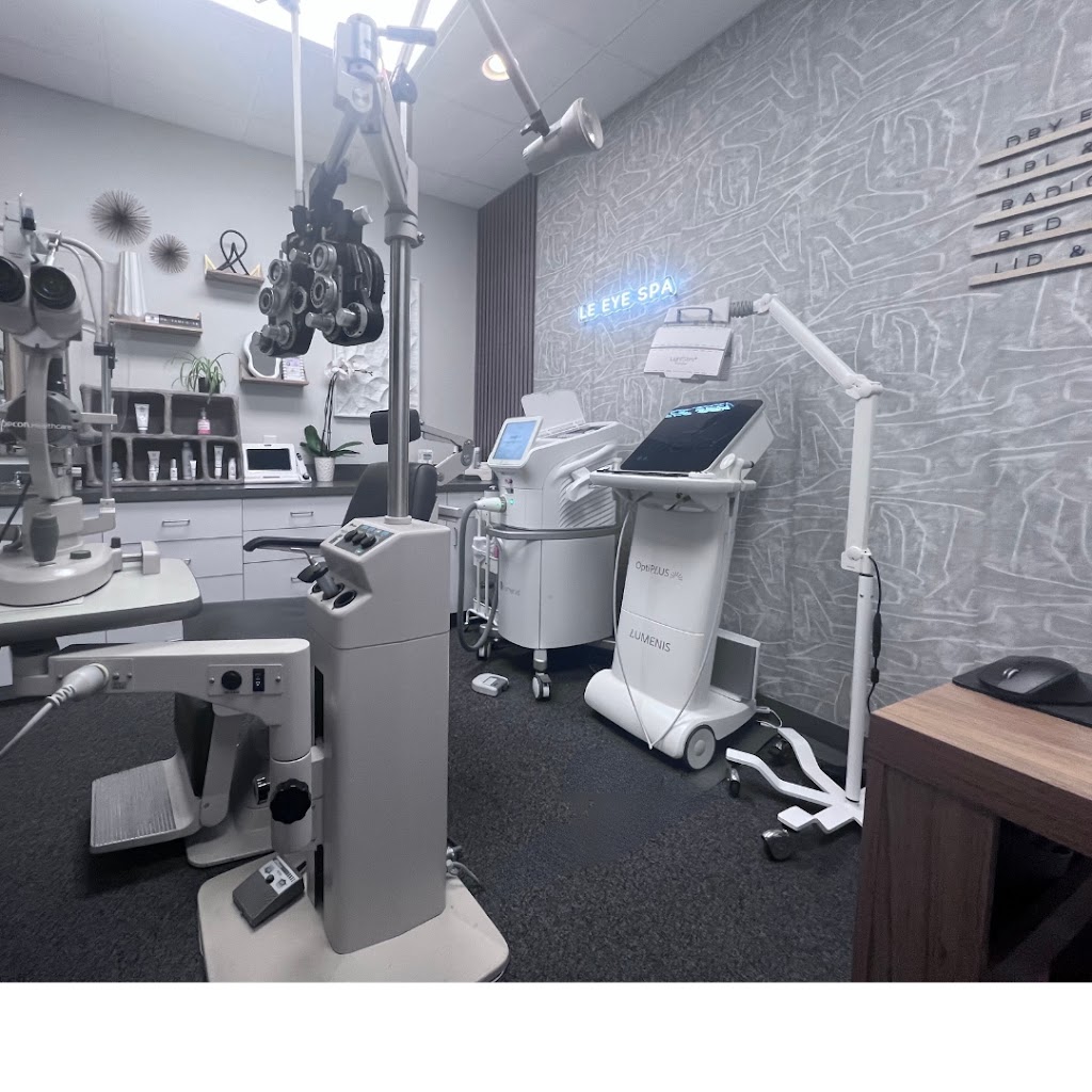  Le Eye Spa
