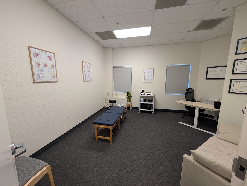 Modern Care Chiropractic, LLC