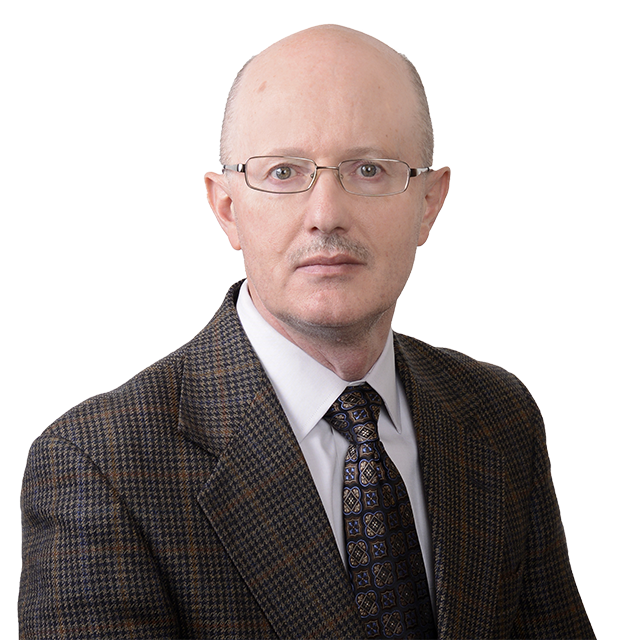  Dr. Kristian J. Kinel, MD