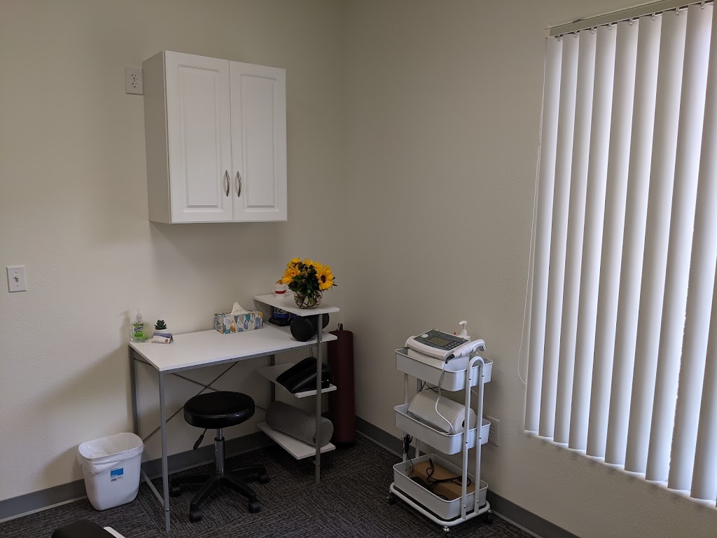  AP Chiropractic