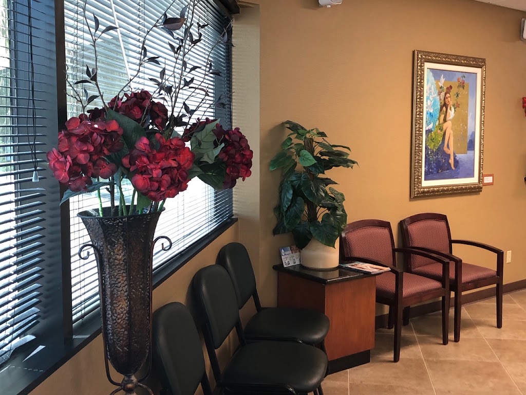  Wellish Abrams Vision Institute