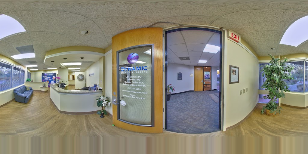  Stem Cell Therapy Las Vegas | Dynamic Stem Cell Therapy