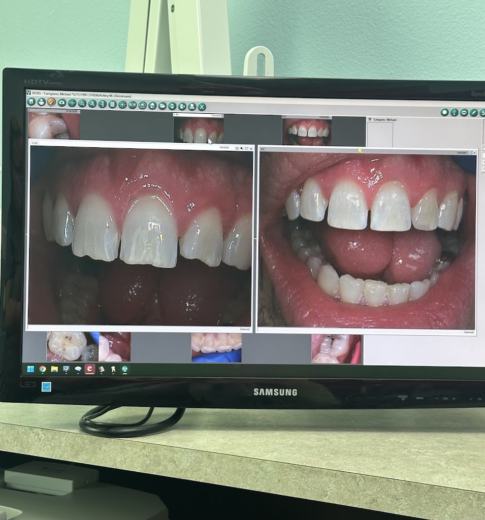 Christensen Dental