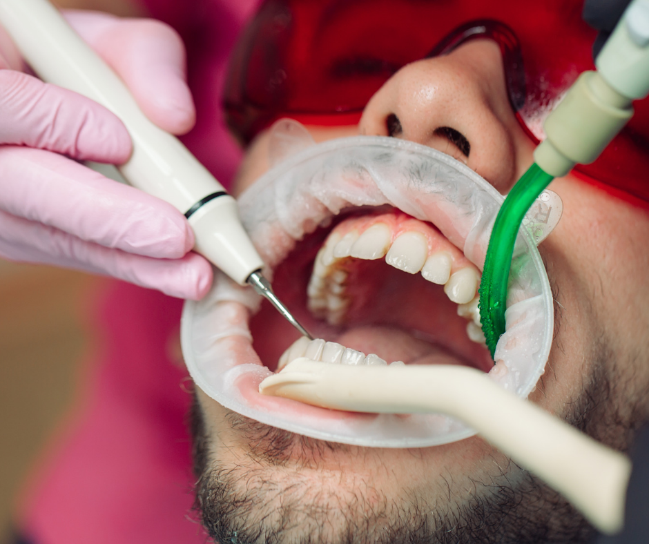 Silver State Dental