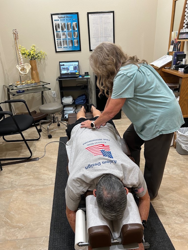 Living Well Chiropractic