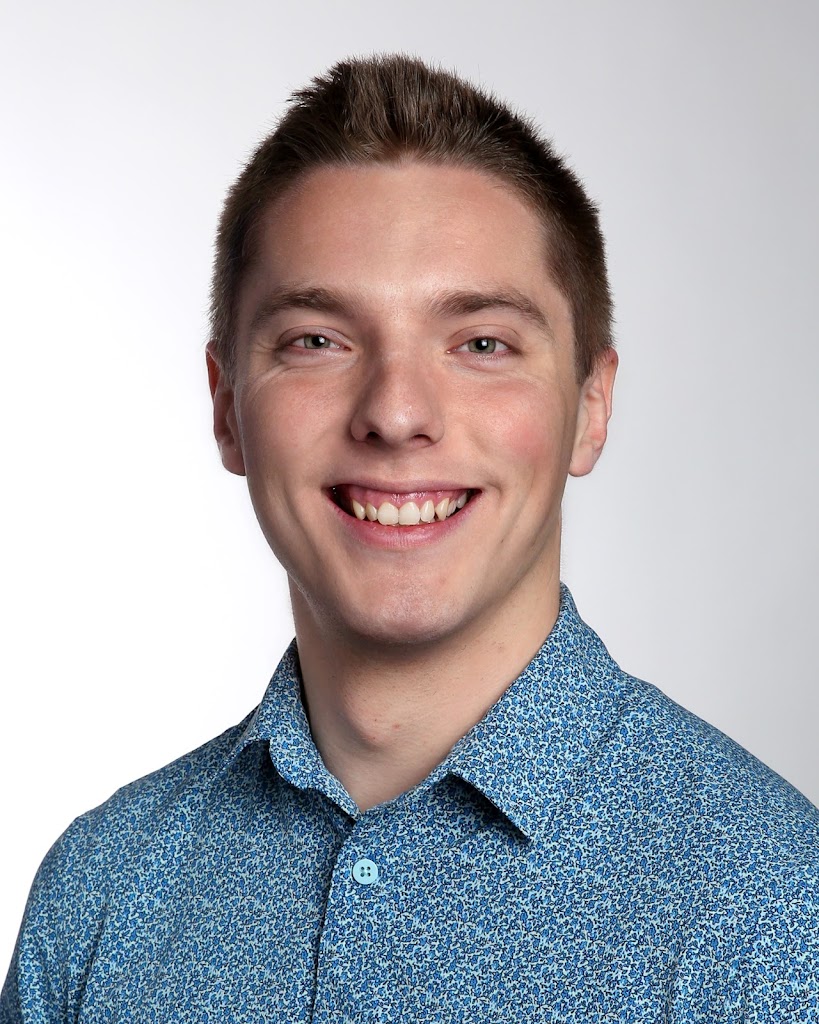 Dr Brandon Bouwhuis
