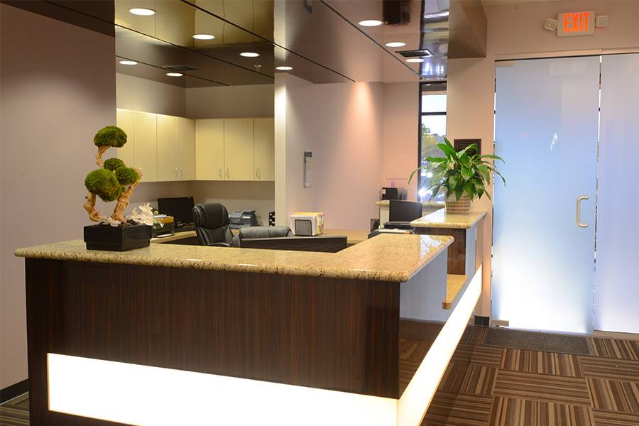  Black Mountain Dental