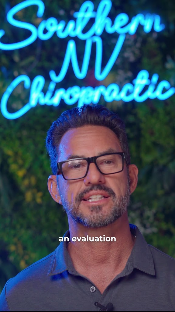  Southern Nevada Chiropractic Car Accident Treatment Centers