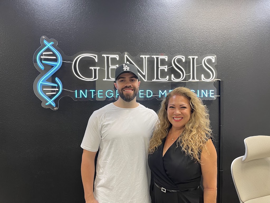 Genesis Integrated Medicine