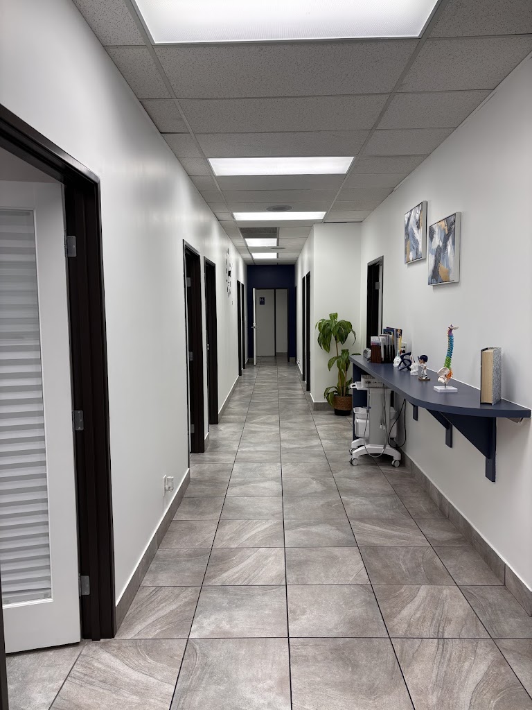 Chavez & Mederos Clinic