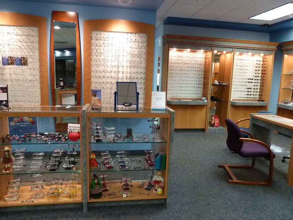  Envision Eyecare