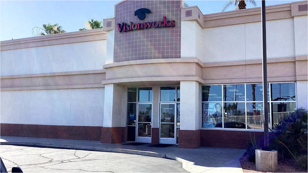  Visionworks Galleria Mall