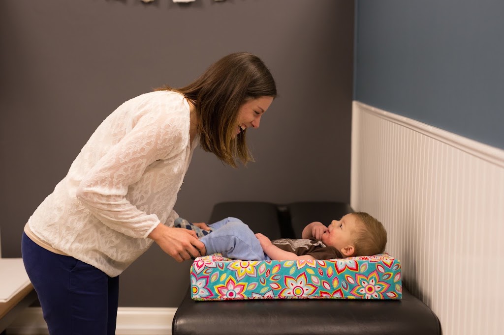  Anchor Chiropractic