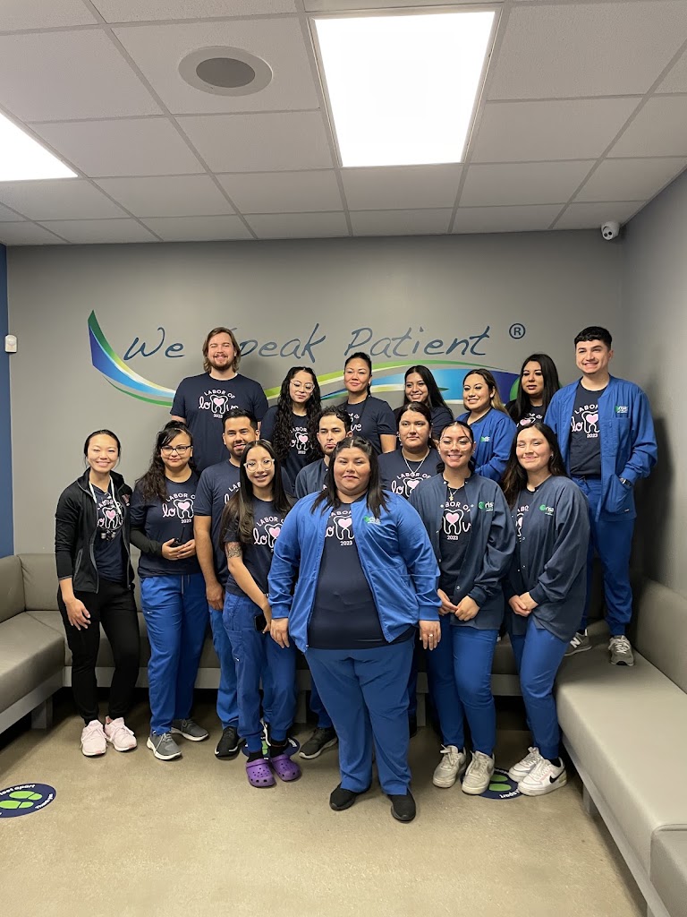 Risas Dental and Braces - Civic Center