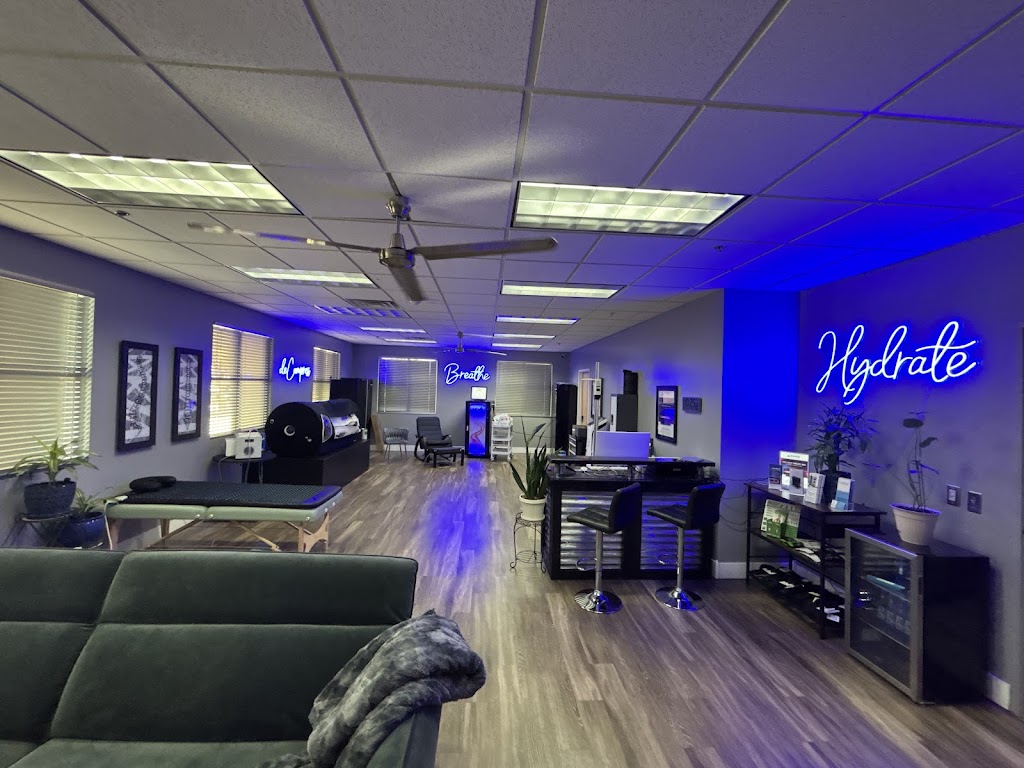Synaptic Sports & Longevity