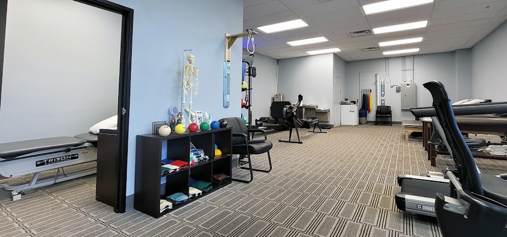  Anders And Associates Physical Therapy