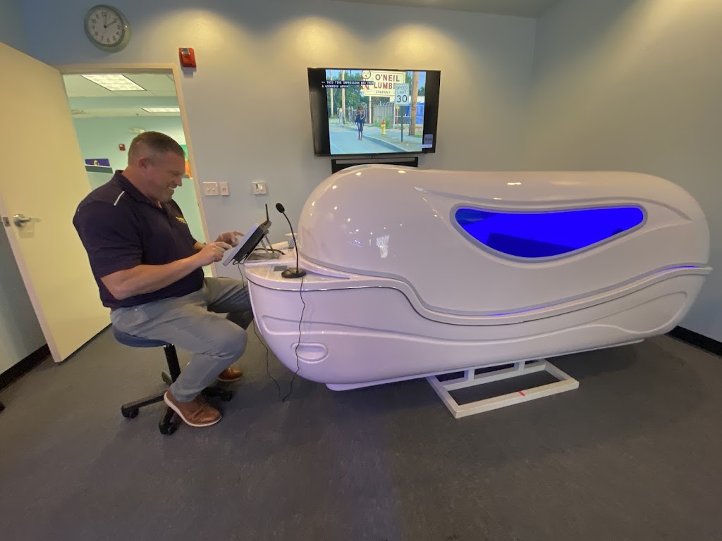 Dynamic Spine & Sport Rehabilitation