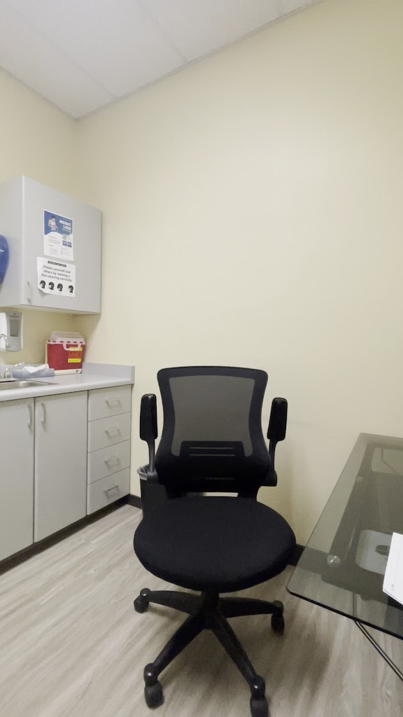  Apex Medical Center