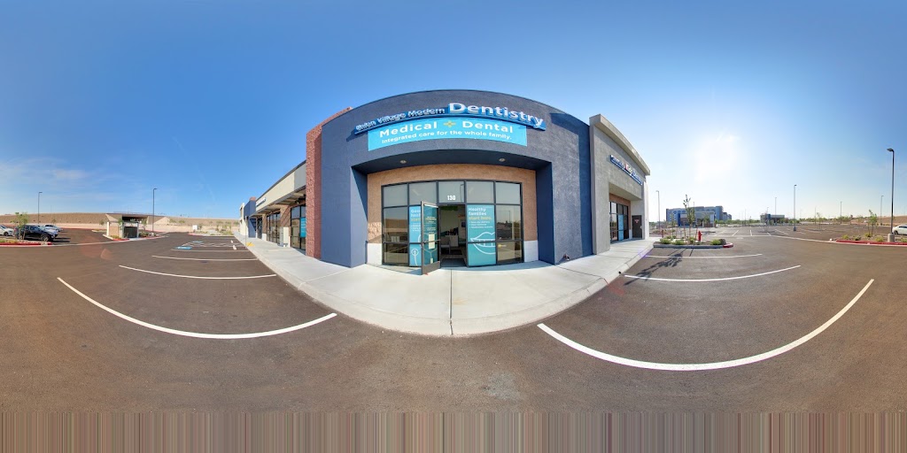  Union Village Modern Dentistry and Orthodontics