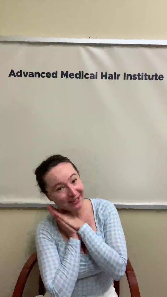  Advanced Medical Hair Institute / Joseph L. Williams, MD