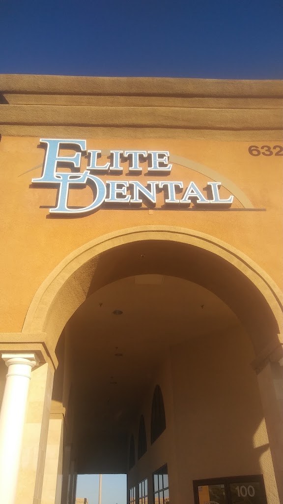  Elite Dental:SinhTrinhDDS
