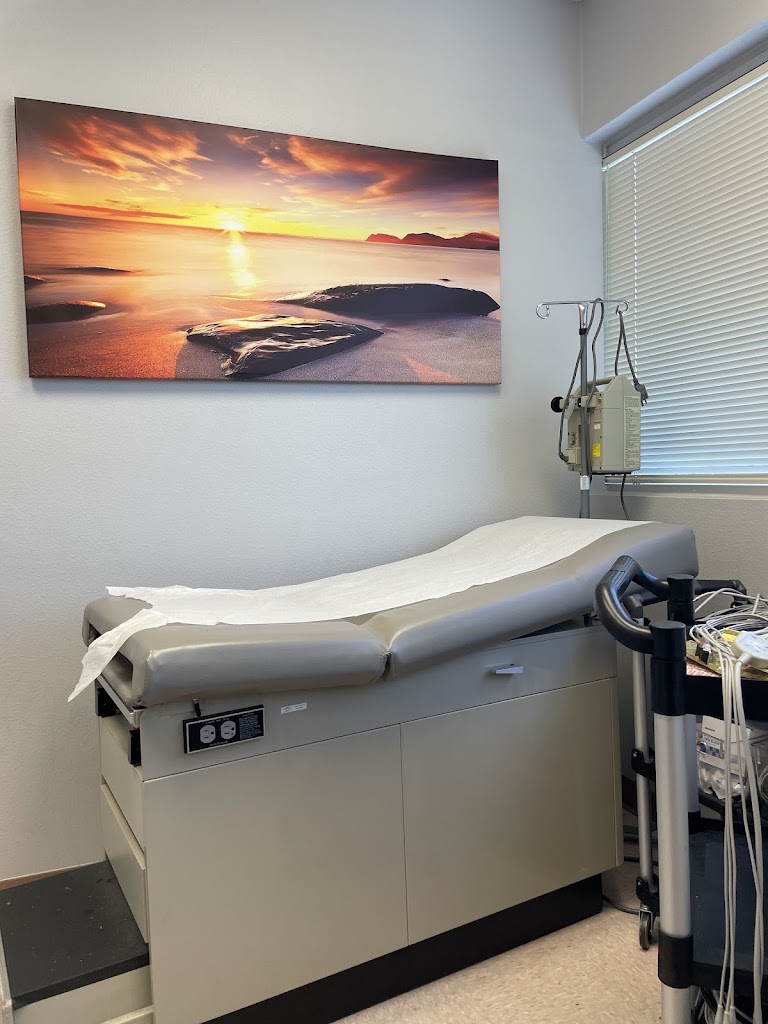 Las Vegas Clinical Trials