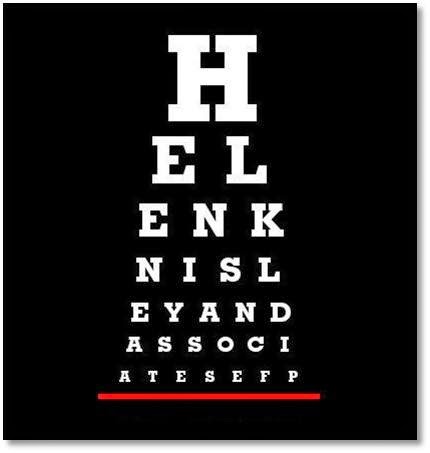  Dr. Helen Knisley Vision Works