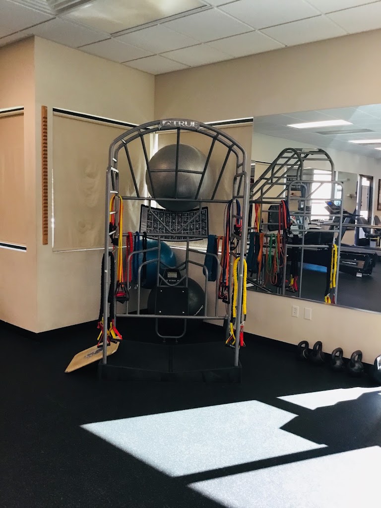  Premier Physical Therapy & Sports Performance