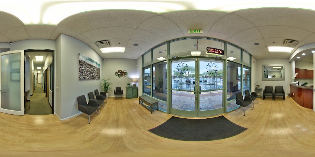  Pebble Family Dentistry