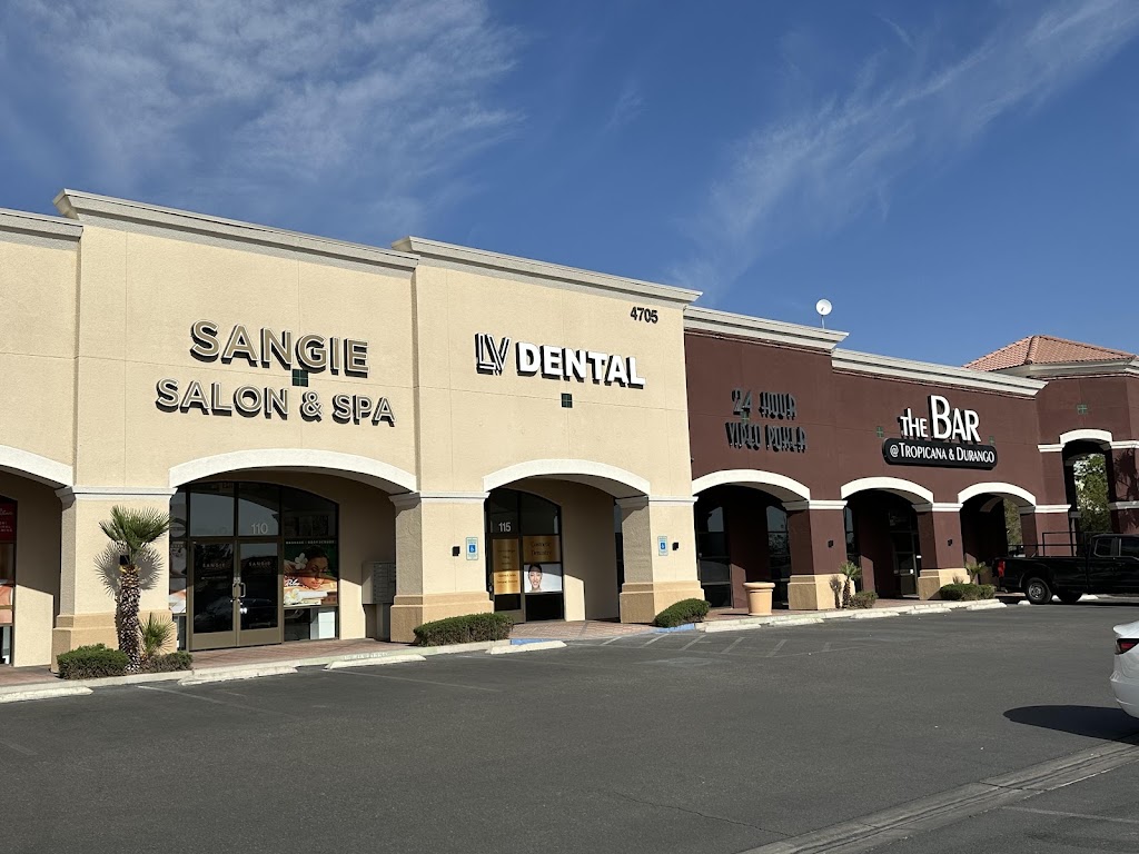  LV Dental
