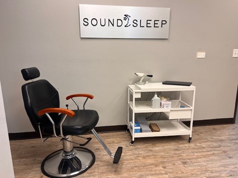  Sound Sleep Medical