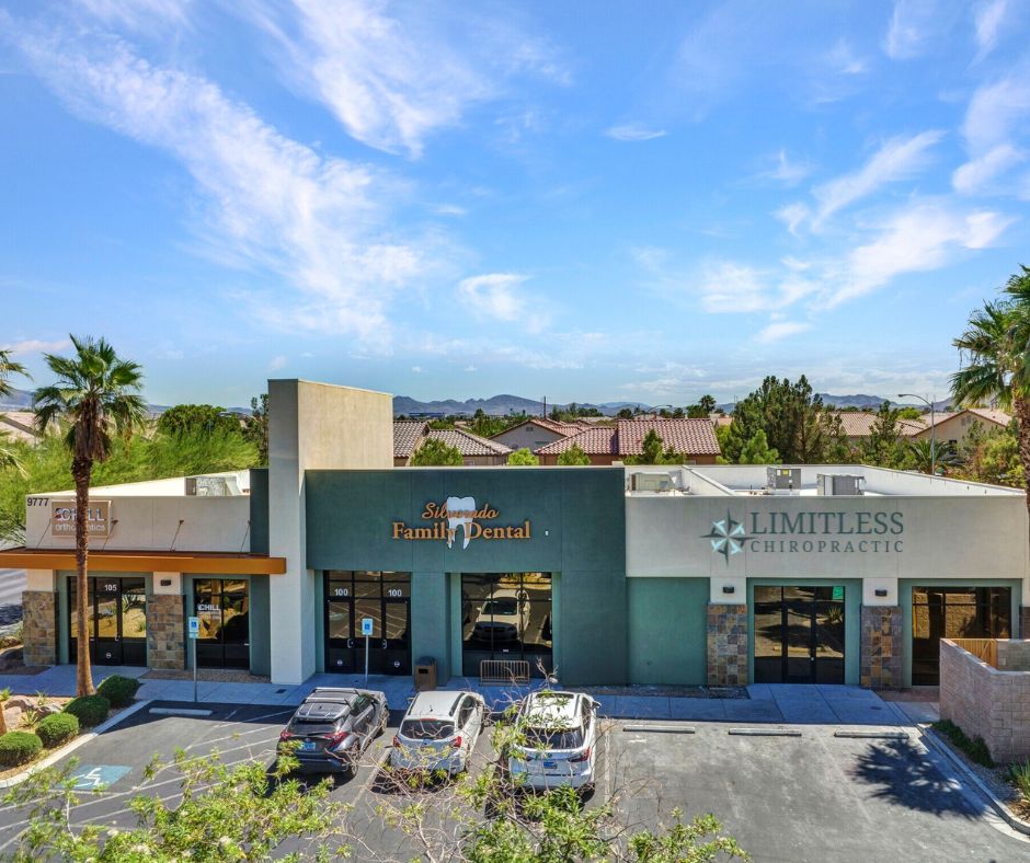 Limitless Chiropractic