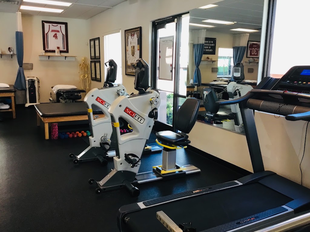 Premier Physical Therapy & Sports Performance