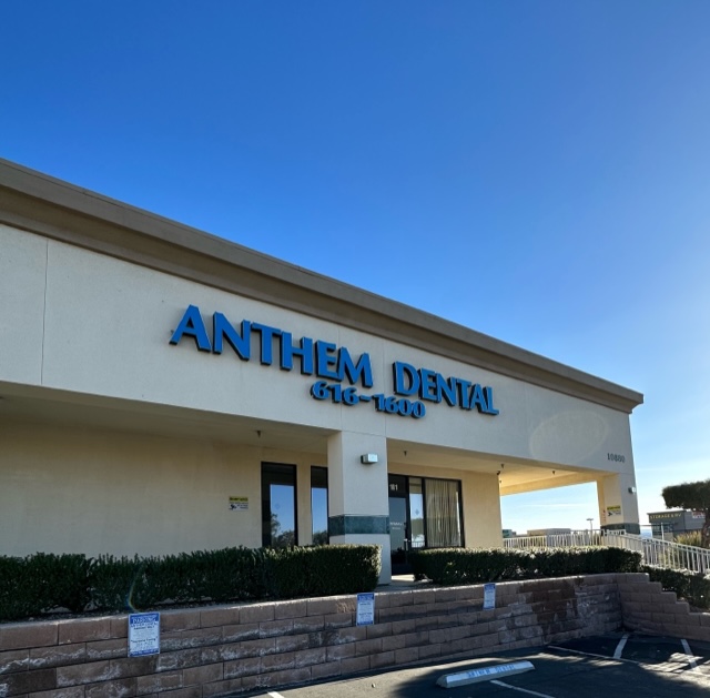  Anthem Dental & Implants