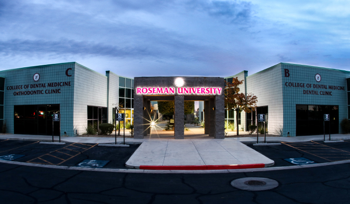  Roseman Dental & Orthodontics