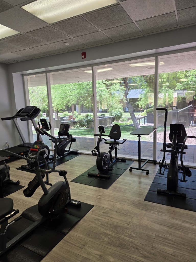  Premier Physical Therapy & Pulmonary Rehab