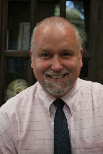  Ronald L. Greenawalt, DC
